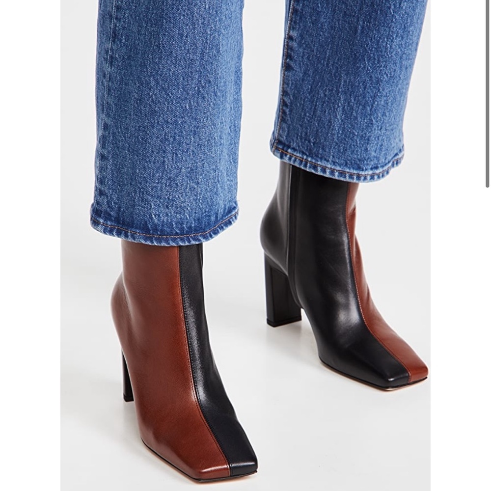 Wandler Isa boots